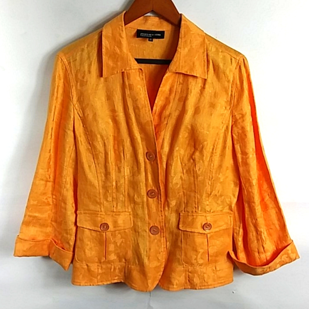 Jones New Collection Jacket